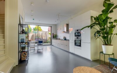Laan van Chartroise 217