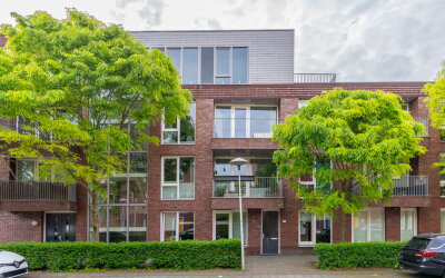 Laan van Chartroise 102-C