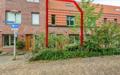 Tomaatstraat 23
