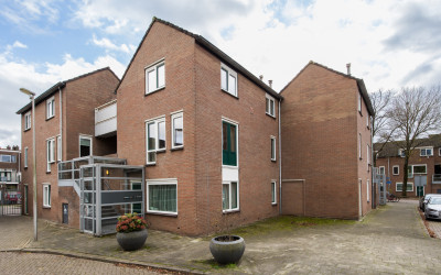 Wijnbesplantsoen 9