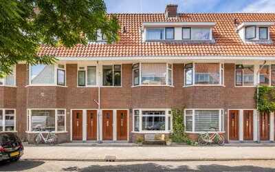Morelstraat 60