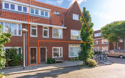 Walnootstraat 1-BS