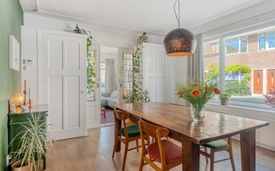Walnootstraat 17