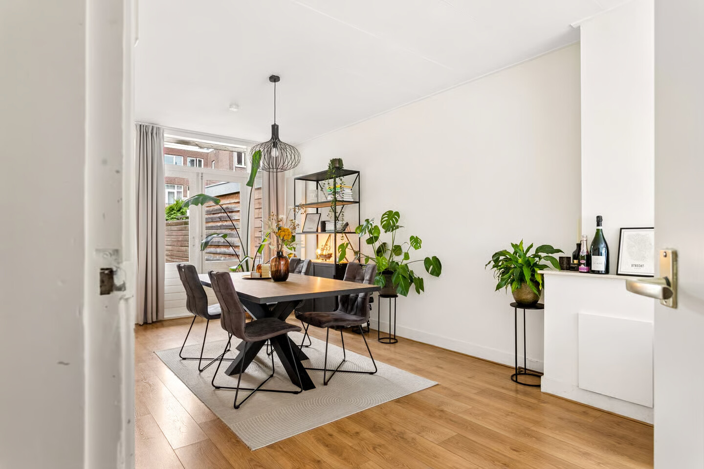 Appartement te koop: Walnootstraat 10, Utrecht