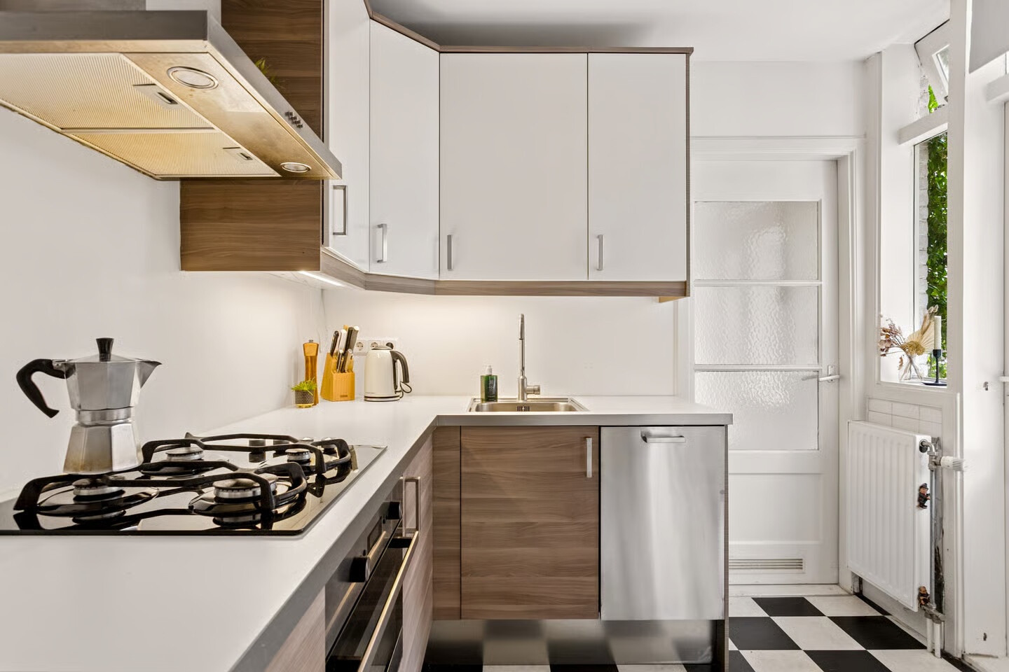 Appartement te koop: Walnootstraat 10, Utrecht