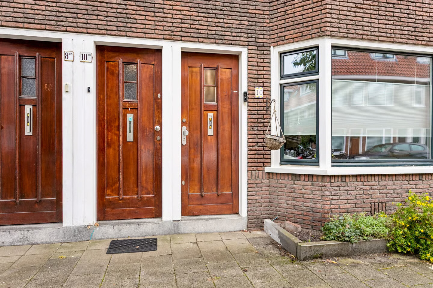 Appartement te koop: Walnootstraat 10, Utrecht