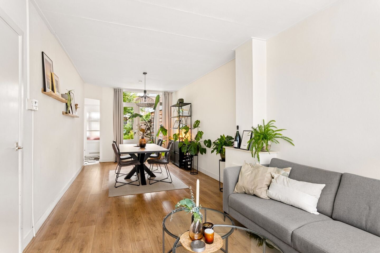 Appartement te koop: Walnootstraat 10, Utrecht