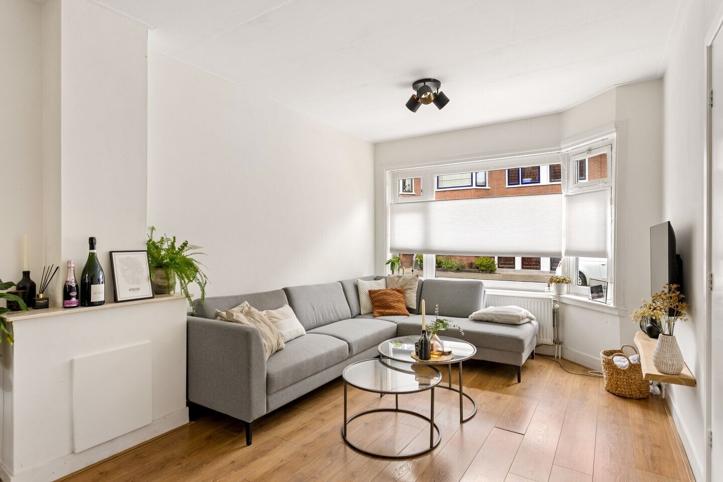 Appartement te koop: Walnootstraat 10, Utrecht