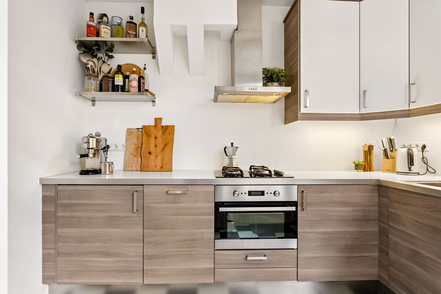 Appartement te koop: Walnootstraat 10, Utrecht