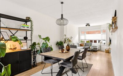 Walnootstraat 10