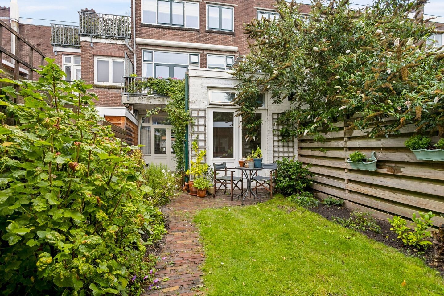 Appartement te koop: Walnootstraat 10, Utrecht