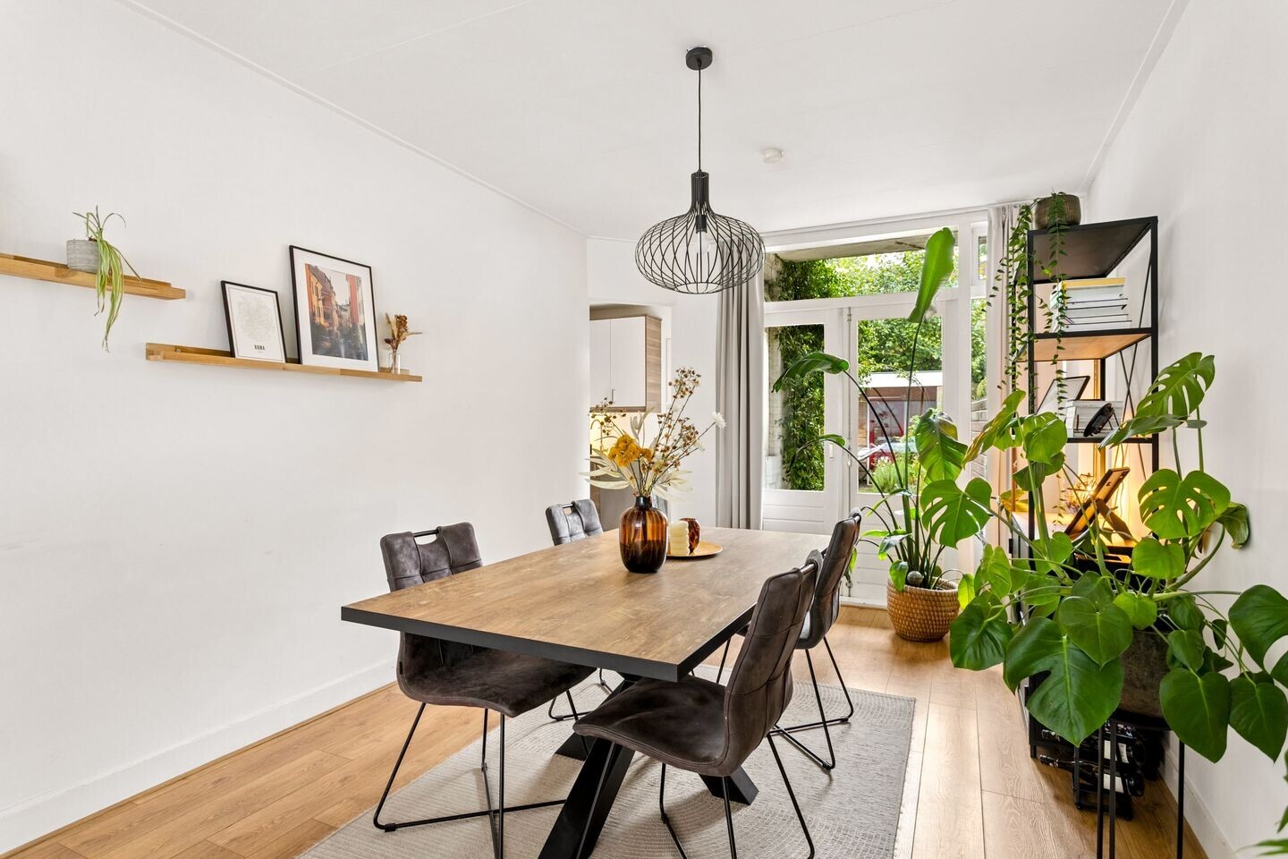 Appartement te koop: Walnootstraat 10, Utrecht