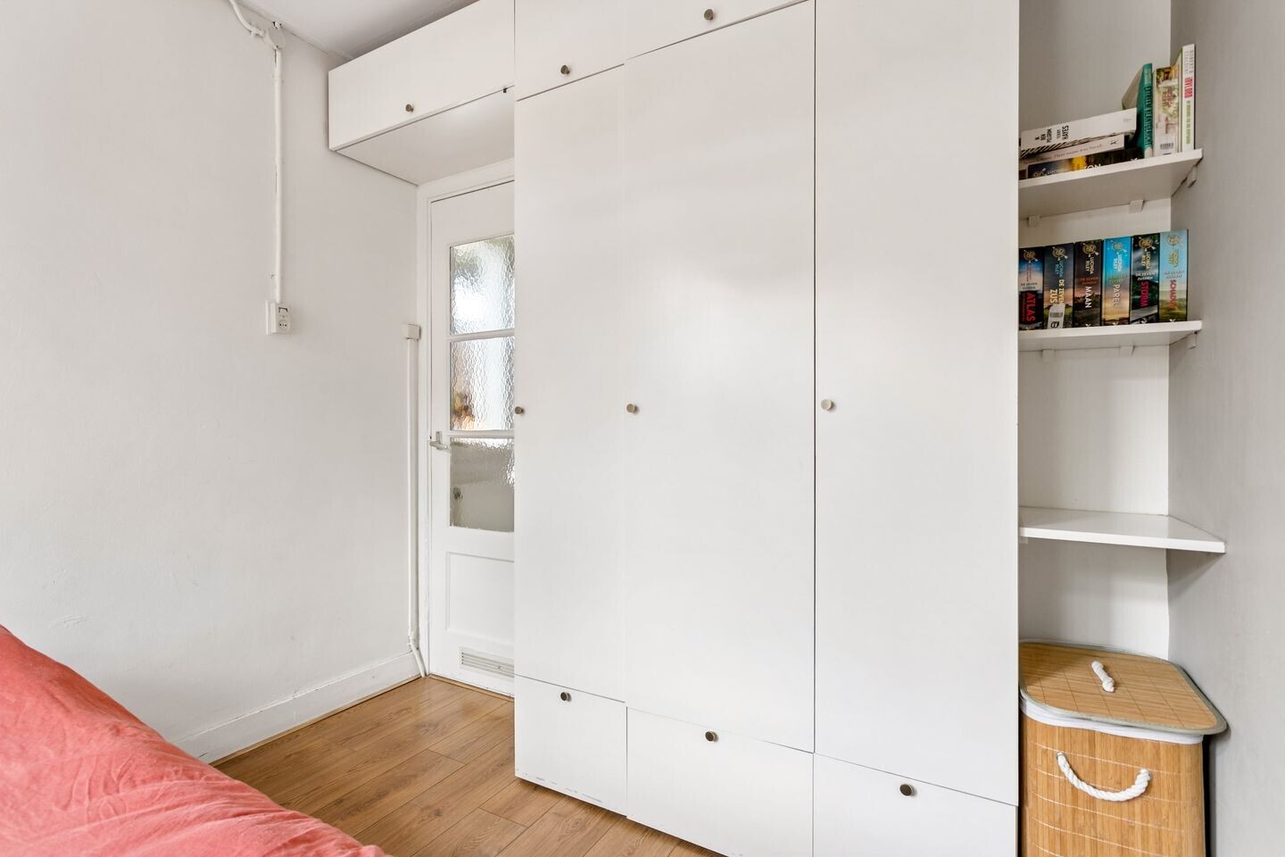 Appartement te koop: Walnootstraat 10, Utrecht