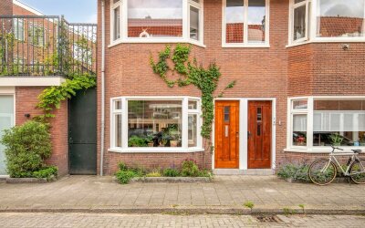 Walnootstraat 2