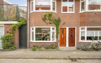 Walnootstraat 2