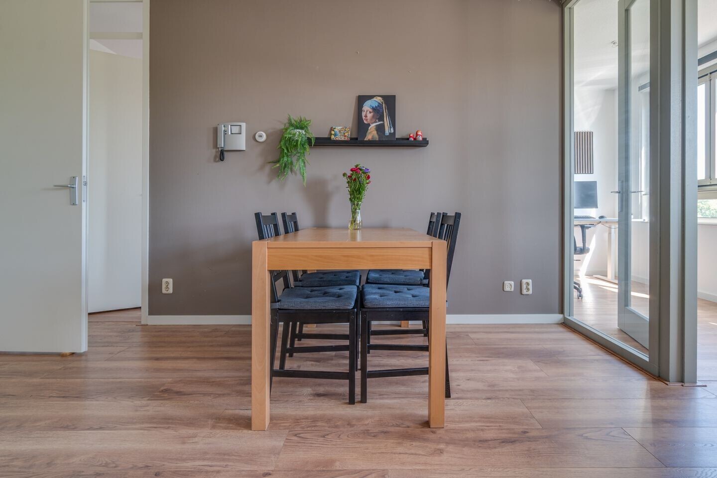 Appartement te koop: Marnixlaan 240, Utrecht