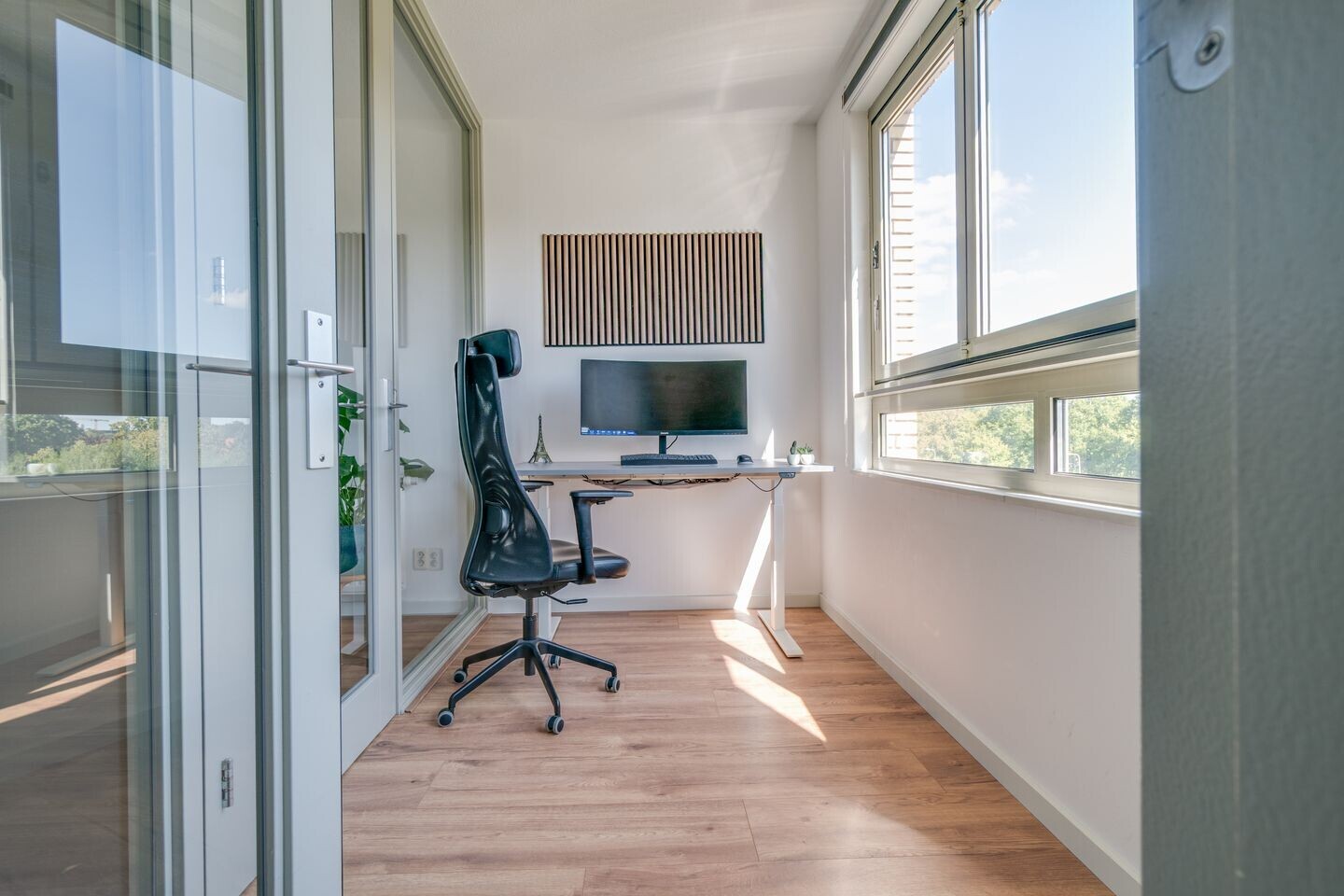 Appartement te koop: Marnixlaan 240, Utrecht