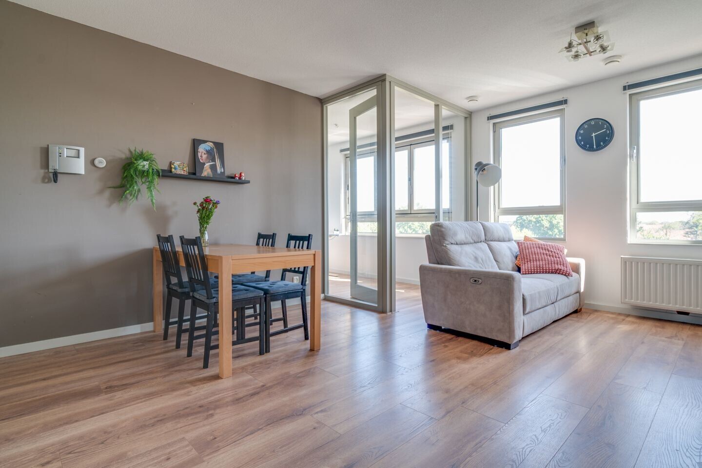 Appartement te koop: Marnixlaan 240, Utrecht