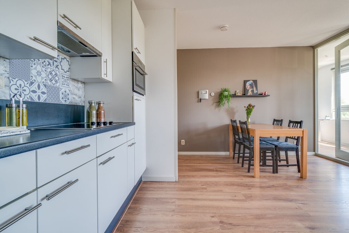 Appartement te koop: Marnixlaan 240, Utrecht