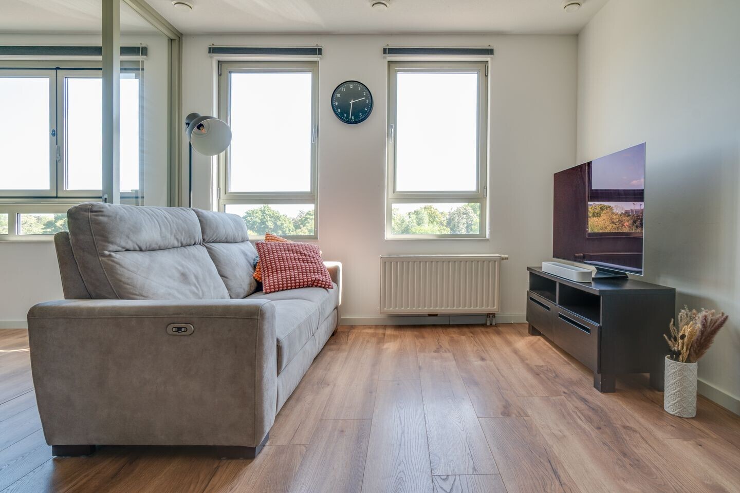 Appartement te koop: Marnixlaan 240, Utrecht