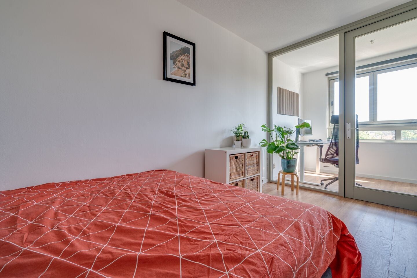 Appartement te koop: Marnixlaan 240, Utrecht