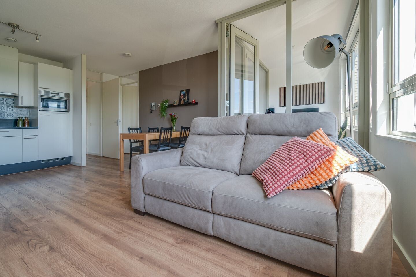 Appartement te koop: Marnixlaan 240, Utrecht