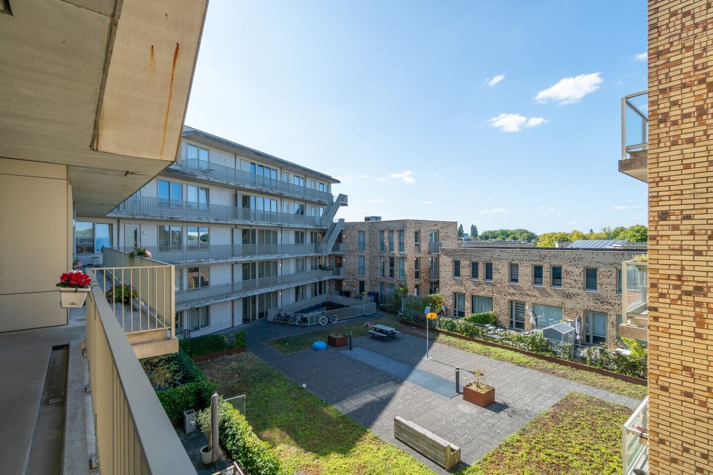 Appartement te koop: Marnixlaan 240, Utrecht