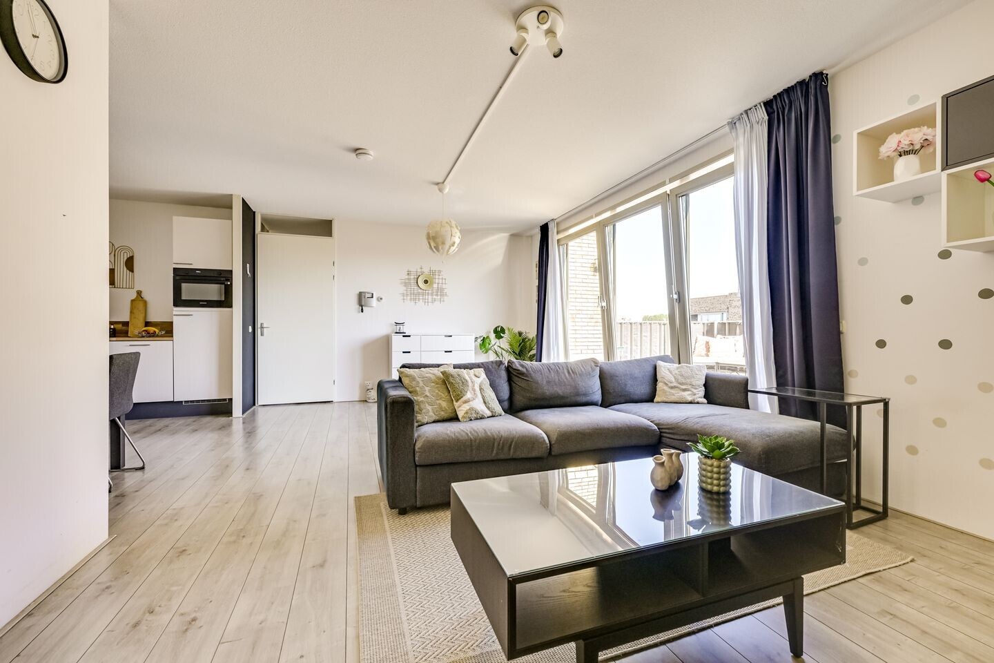 Appartement te koop: Marnixlaan 260D, Utrecht