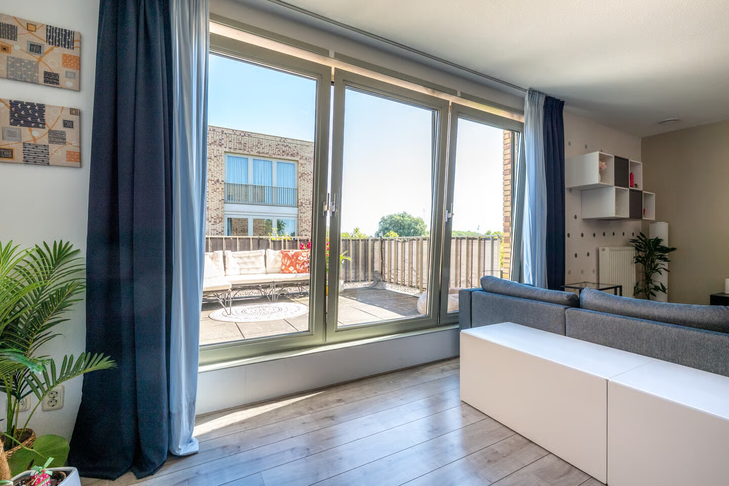 Appartement te koop: Marnixlaan 260D, Utrecht