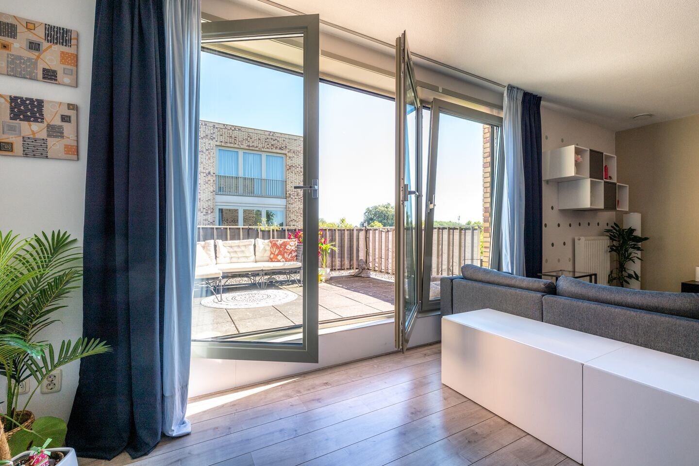 Appartement te koop: Marnixlaan 260D, Utrecht