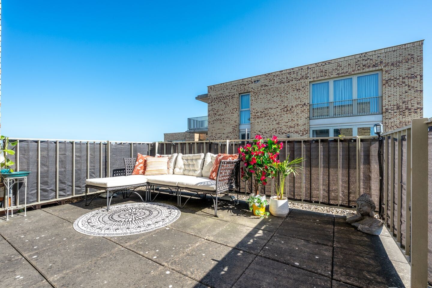 Appartement te koop: Marnixlaan 260D, Utrecht