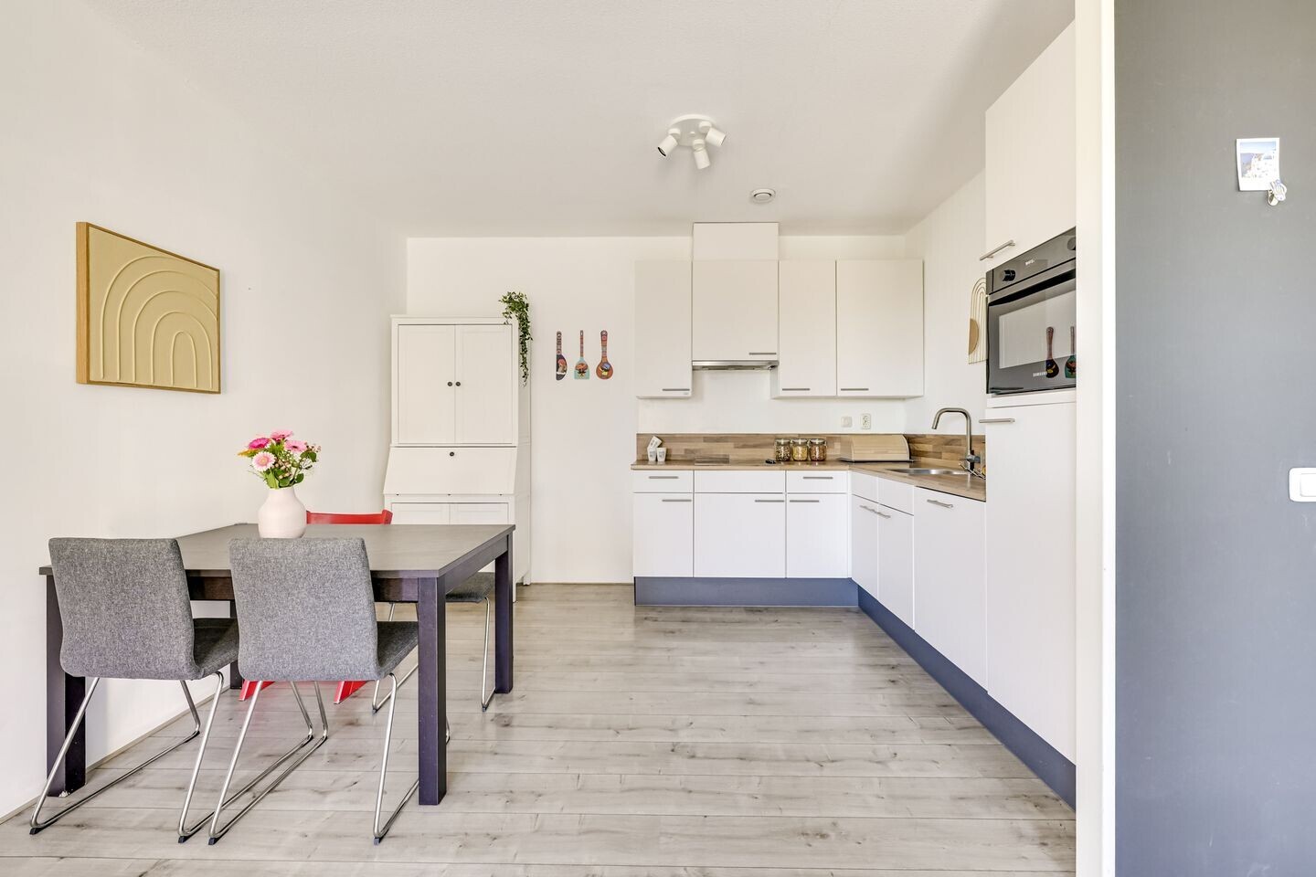 Appartement te koop: Marnixlaan 260D, Utrecht