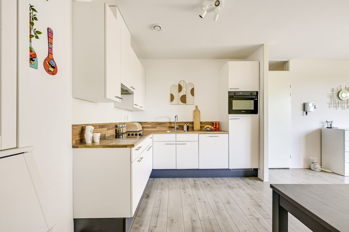 Appartement te koop: Marnixlaan 260D, Utrecht