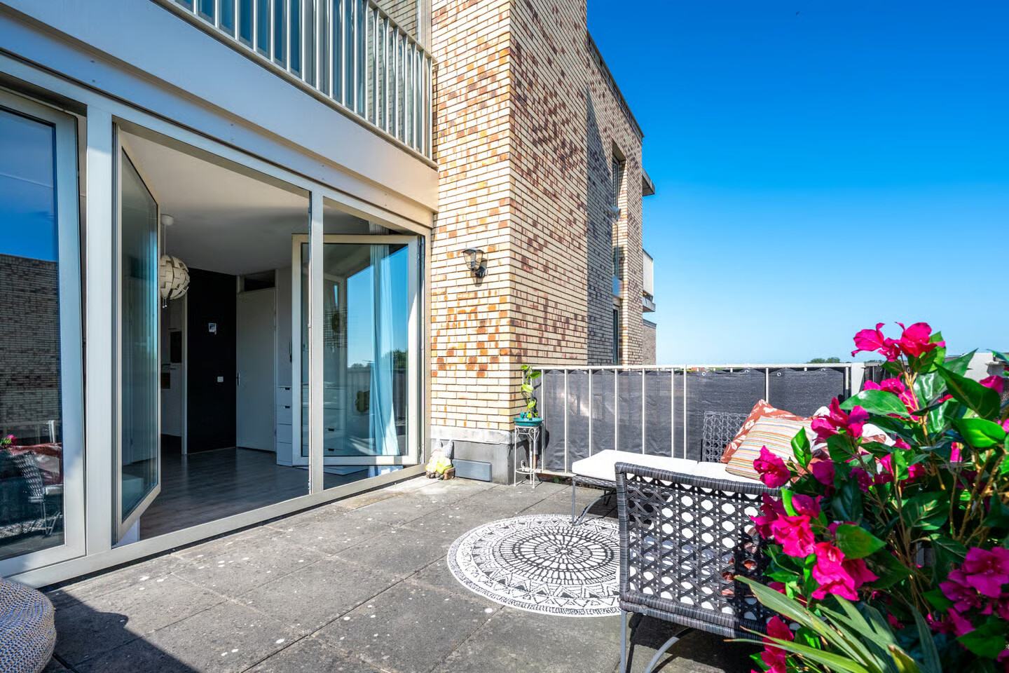 Appartement te koop: Marnixlaan 260D, Utrecht