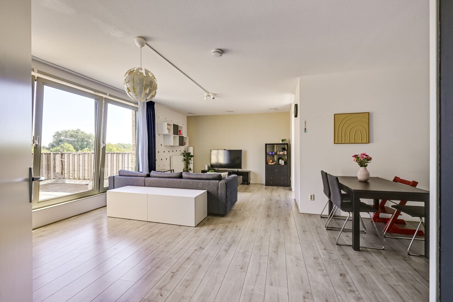 Appartement te koop: Marnixlaan 260D, Utrecht
