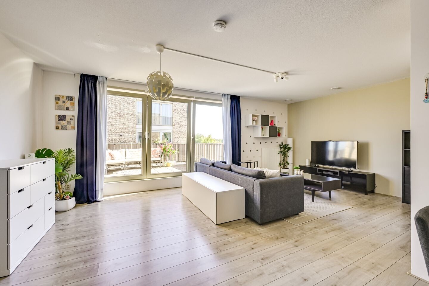 Appartement te koop: Marnixlaan 260D, Utrecht