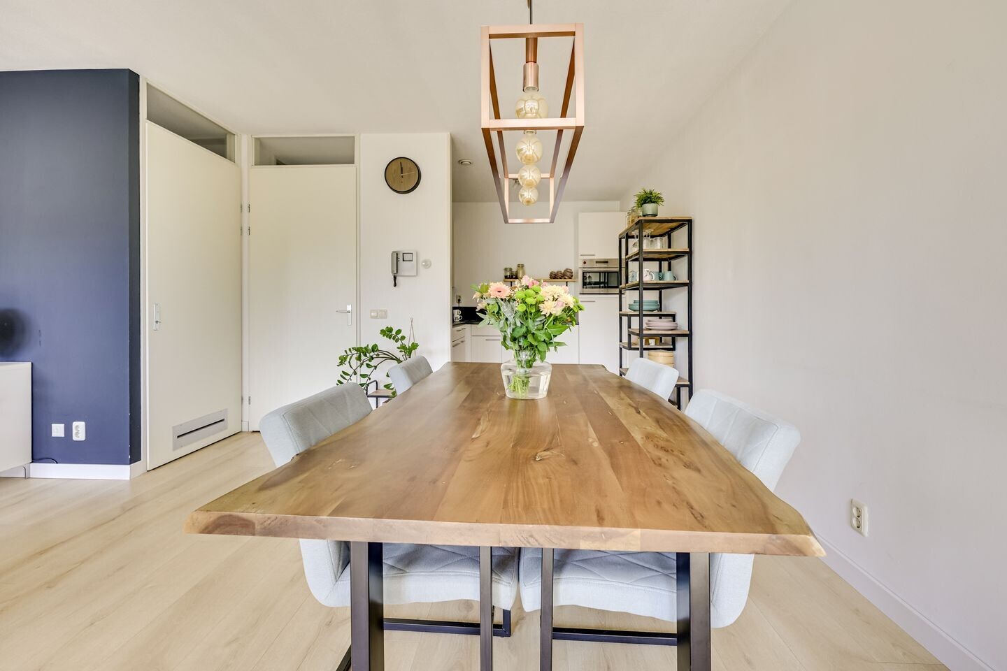 Appartement te koop: Marnixlaan 272G, Utrecht