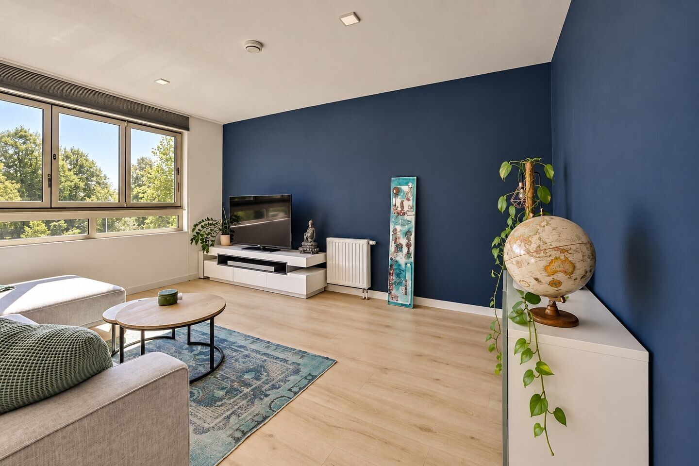 Appartement te koop: Marnixlaan 272G, Utrecht