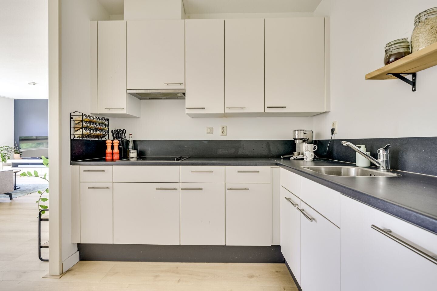 Appartement te koop: Marnixlaan 272G, Utrecht
