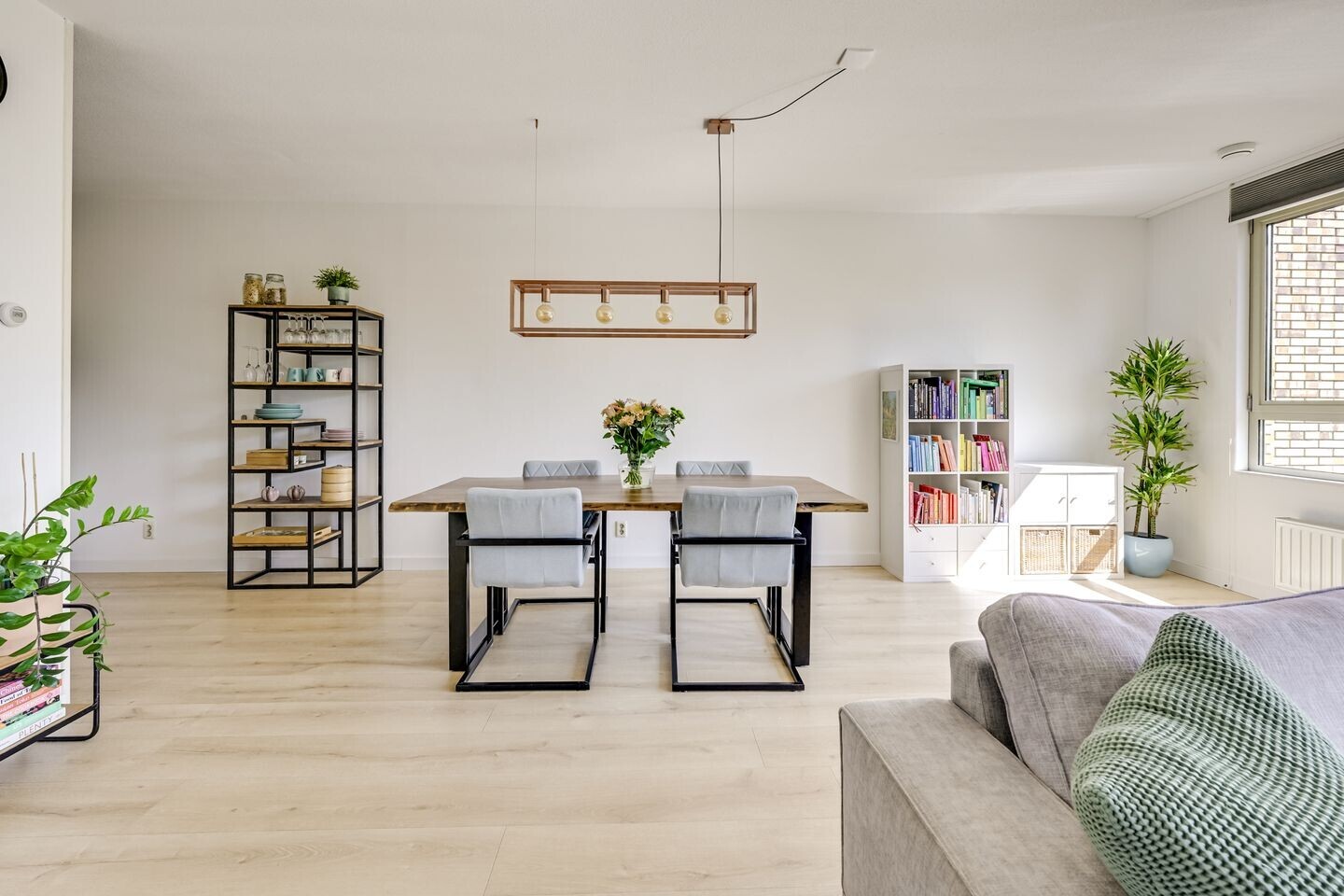 Appartement te koop: Marnixlaan 272G, Utrecht