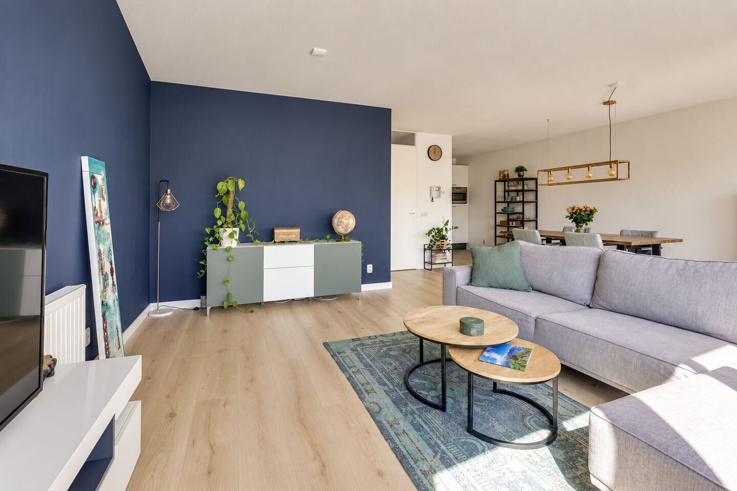 Appartement te koop: Marnixlaan 272G, Utrecht