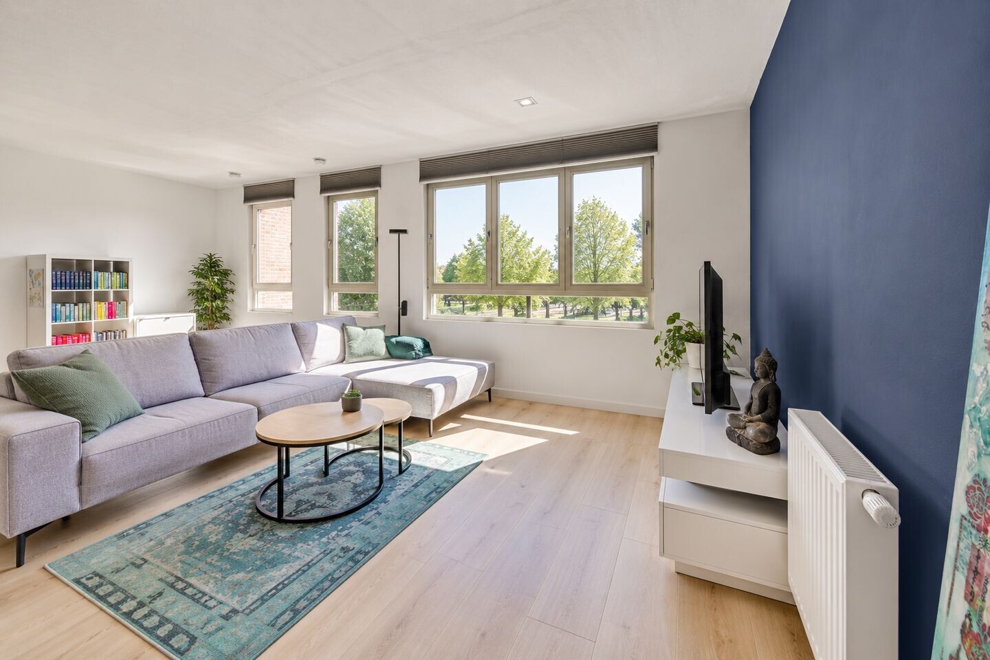Appartement te koop: Marnixlaan 272G, Utrecht