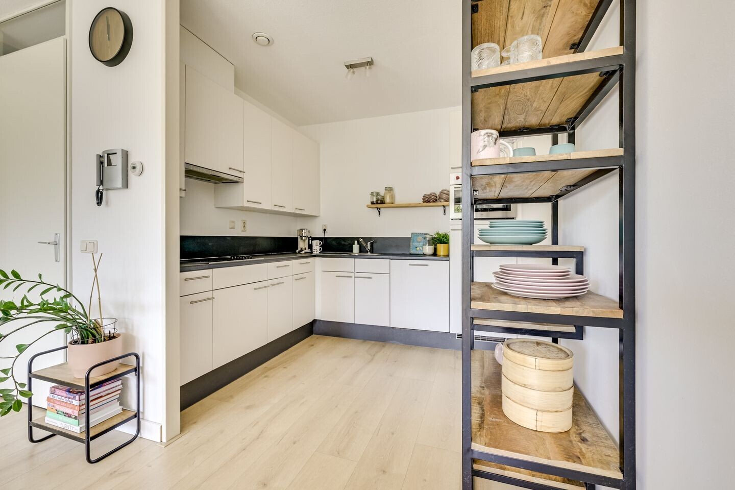 Appartement te koop: Marnixlaan 272G, Utrecht