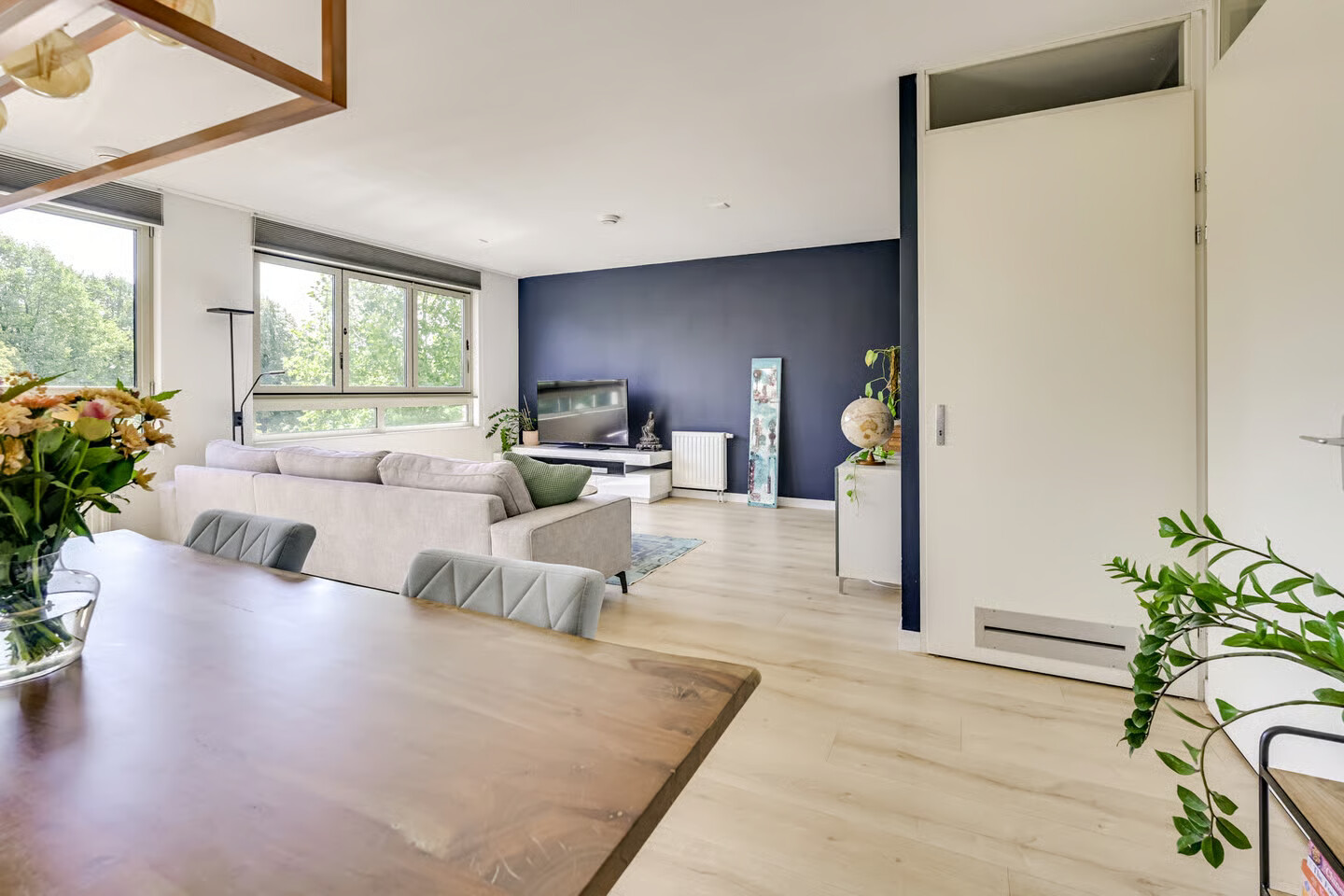 Appartement te koop: Marnixlaan 272G, Utrecht