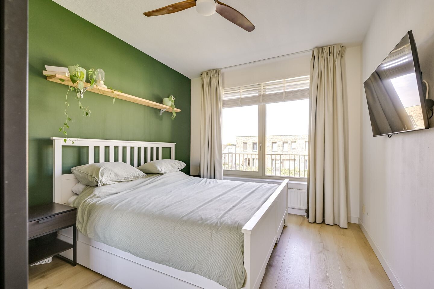 Appartement te koop: Marnixlaan 272G, Utrecht