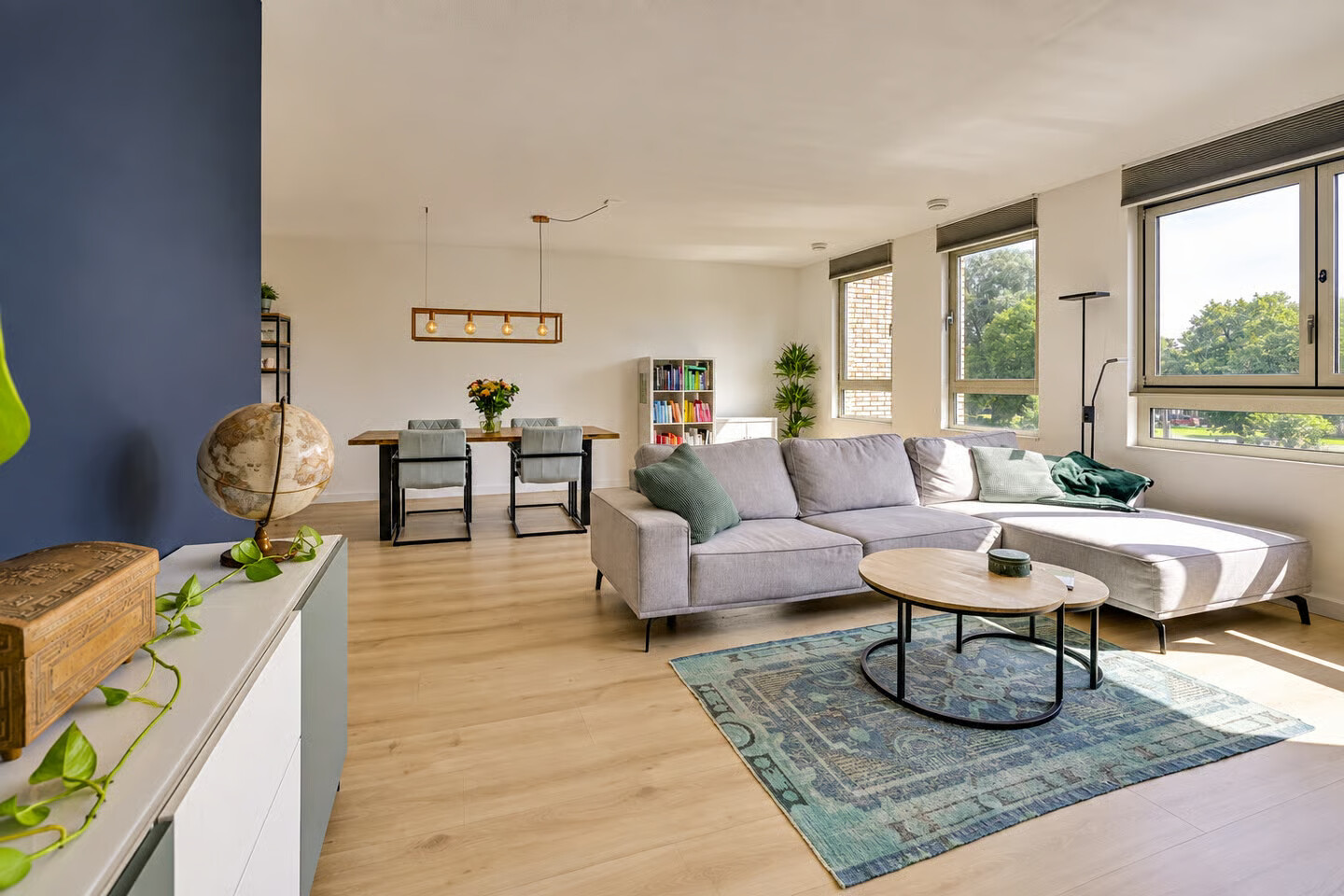 Appartement te koop: Marnixlaan 272G, Utrecht