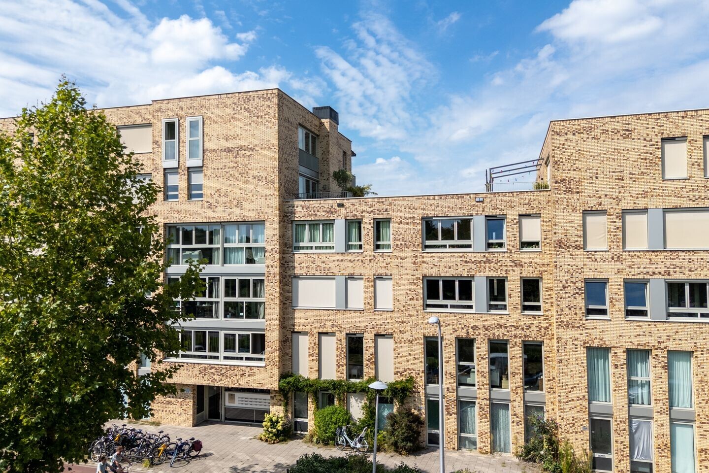 Appartement te koop: Marnixlaan 272G, Utrecht