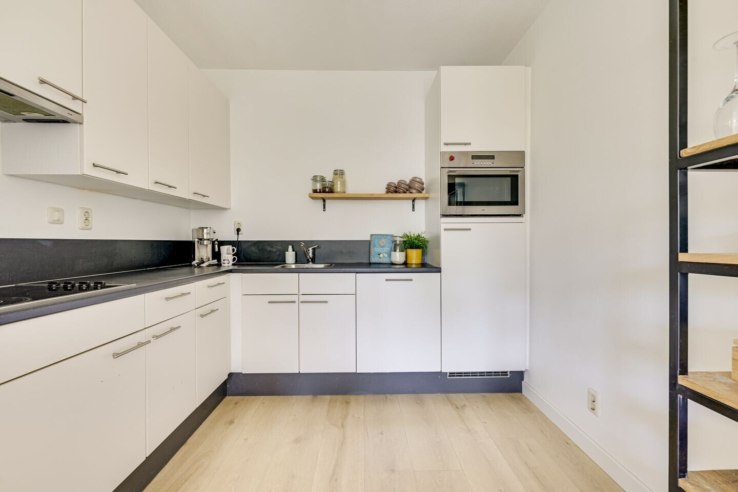 Appartement te koop: Marnixlaan 272G, Utrecht