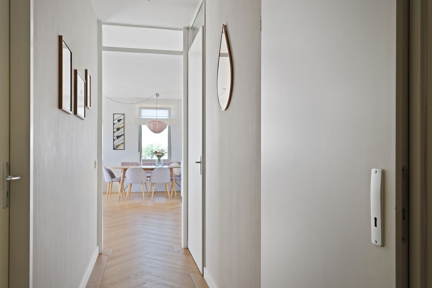 Appartement te koop: Marnixlaan 276B, Utrecht