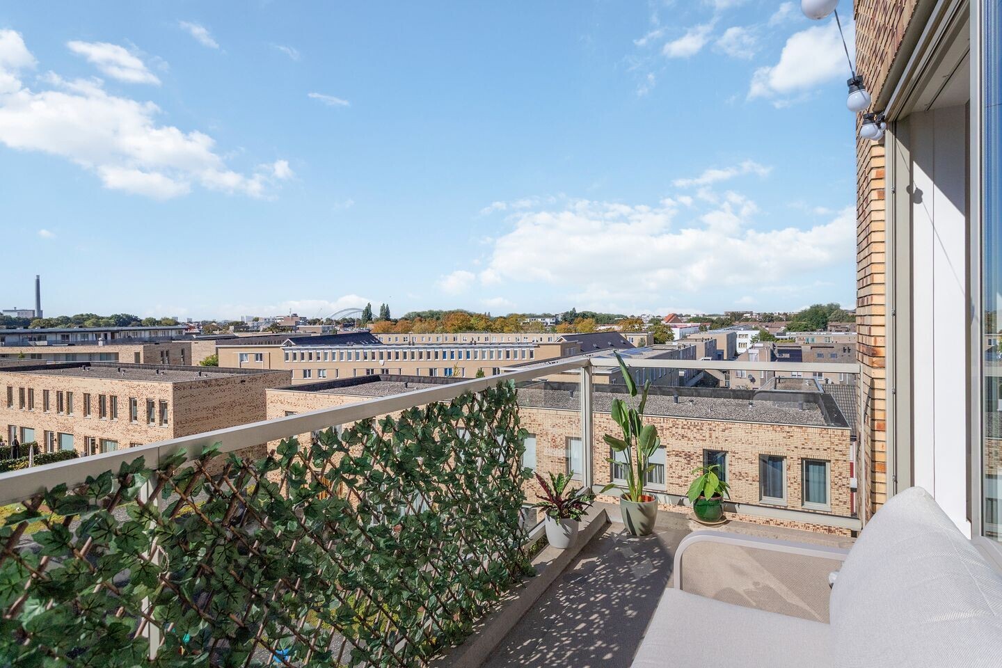 Appartement te koop: Marnixlaan 276B, Utrecht